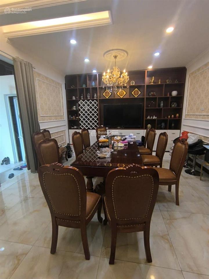 57 tỷ biệt thự 500m sàn/190m/4,5 tầng, thang máy, fun đồ đẹp, view vương hoa, sdcc