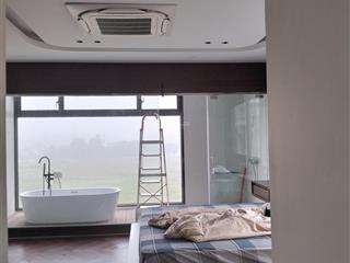 Siêu đẹp, siêu hiếm 7 tầng 68m2 5 ngủ 4wc thang máy căn góc phố tạ đông trung, gia thuỵ, hà nội