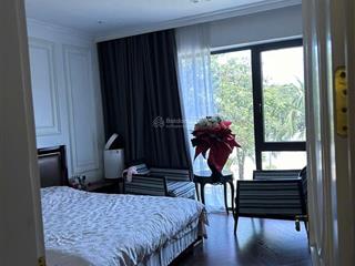 0903 103 *** cho thuê bt góc song lập hoa sữa vinhomes riverside full nt có sông có thang máy