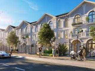 0903 103 *** chủ nhà gửi bán lk 90m2 xây thô bên không hồ vinhomes the harmony long biên