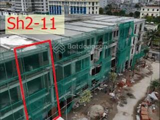 Bán nhà phố mặt tiền lê quý đôn trái tim của tp. thái bình. chỉ từ 4. x tỷ