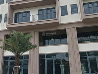 Bán nhà phố mặt tiền lê quý đôn trái tim của tp. thái bình. chỉ từ 6.x tỷ