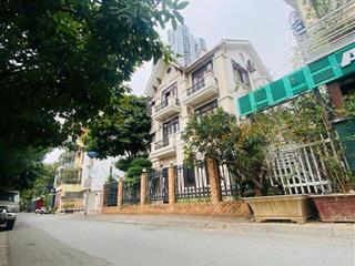 Bán nhà mặt phố văn quán, quận hà đông, kinh doanh tốt