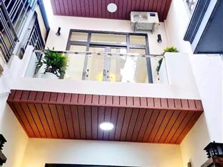 Bán nhà ngõ 174 đội cấn  ba đình, nhà mới đẹp 4 tầng chỉ việc về ở