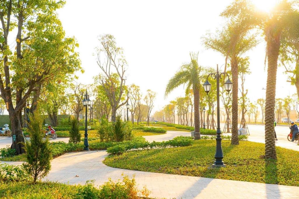 Quỹ căn độc quyền giá tốt nhất vinhomes cổ loa liền kề, biệt thự