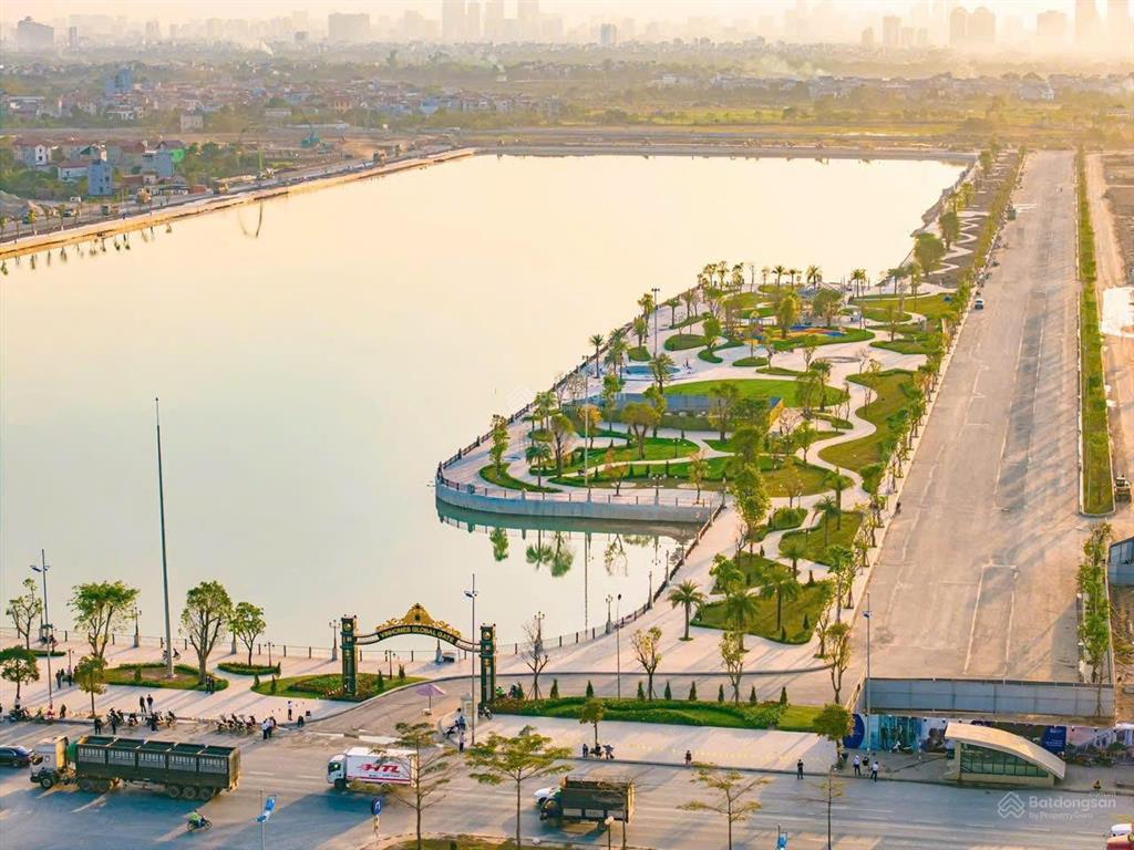 Quỹ căn độc quyền giá tốt nhất vinhomes cổ loa liền kề, biệt thự