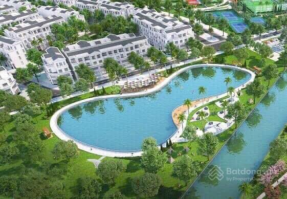 Quỹ căn độc quyền giá tốt nhất vinhomes cổ loa liền kề, biệt thự