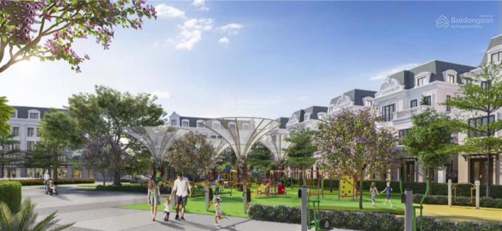 Quỹ căn độc quyền giá tốt nhất vinhomes cổ loa liền kề, biệt thự