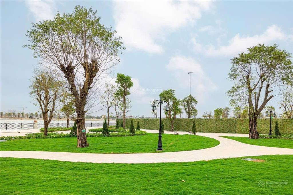 Quỹ căn độc quyền giá tốt nhất vinhomes cổ loa liền kề, biệt thự