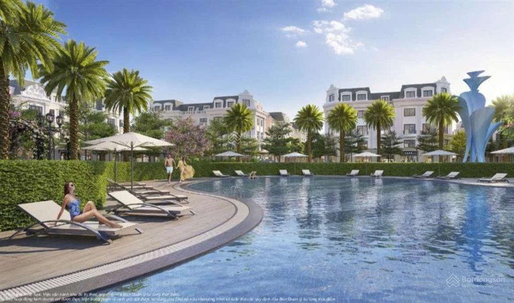 Quỹ căn độc quyền giá tốt nhất vinhomes cổ loa liền kề, biệt thự