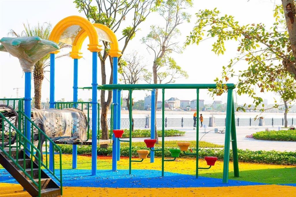 Quỹ căn độc quyền giá tốt nhất vinhomes cổ loa liền kề, biệt thự