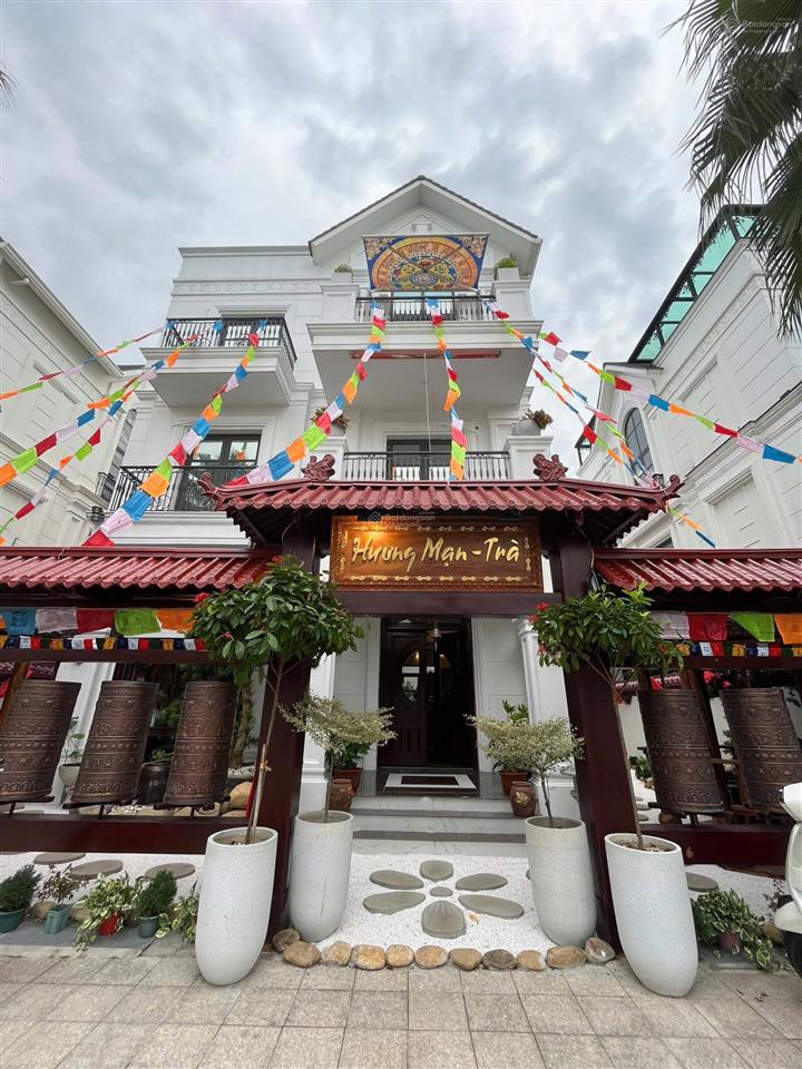 Chính chủ bán căn biệt thự đơn lập ha1,  0904 695 ***