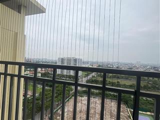Thấp nhất việt hưng, giá chỉ 39,5 triệu/m2 cho căn hộ 3 ngủ. view hồ điều hoà quận uỷ long biên
