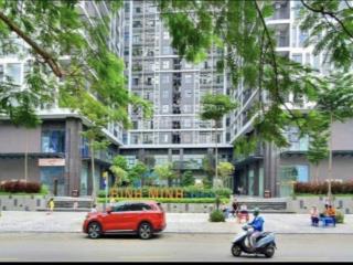 Chính chủ cần bán căn chung cư 2 ngủ dự án bình minh garden. 0936 213 ***