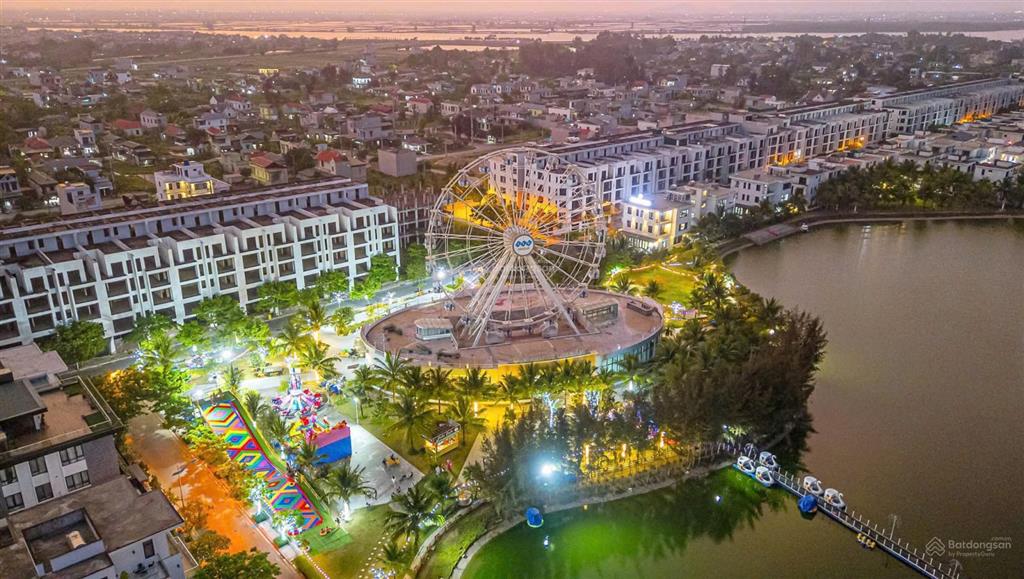 Cần bán nhanh căn biệt thự ven biển giá cắt lỗ