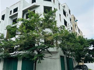 Bán nhanh liền kề xây thô flc sầm sơn gía chỉ 3,5 tỷ/căn