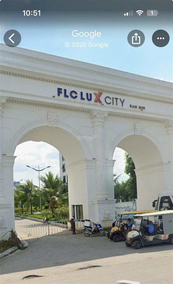 Cần tiền bán nhanh lô đất lk trục đường thông giá cắt lỗ chỉ 1x