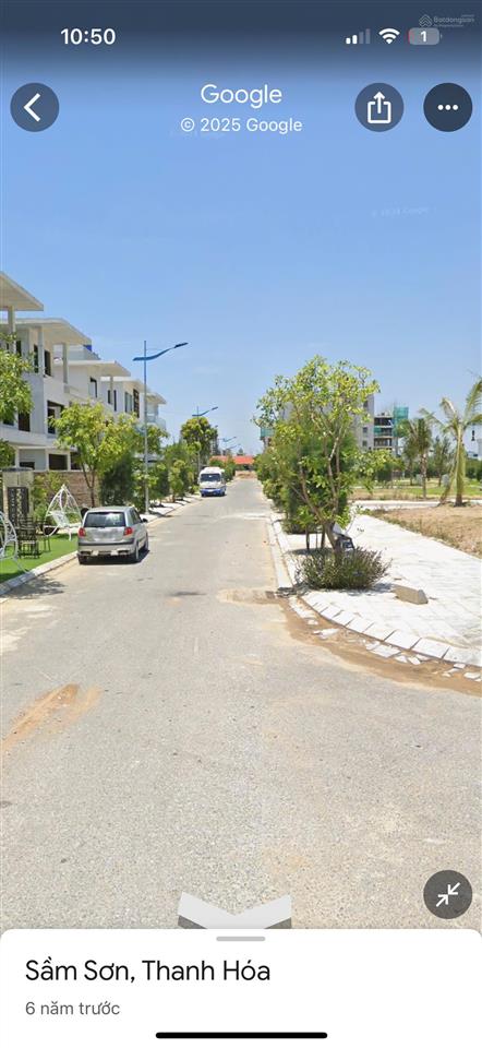 Cần tiền bán nhanh lô đất lk trục đường thông giá cắt lỗ chỉ 1x