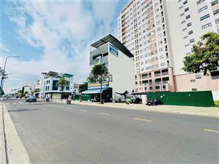 Duy nhất 1 lô ngang 8m mặt tiền thích quảng đức kđt hà quang 1  tp nha trang.  0901 300 ***