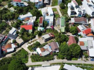 Bán đất thổ cư vĩnh trung  nha trang. gần đường 23/10 chỉ 300m. giá chỉ 12tr/m2.  0901 300 ***