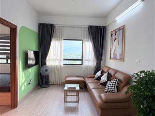 Chính chủ bán căn hộ ssh07 hà quang 1 nha trang, đã có sổ hồng, full nội thất  giá chỉ 1,85 tỷ