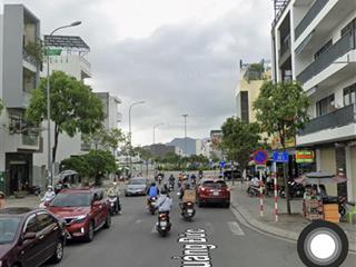 Cần bán lô đất kđt hà quang 1, mặt tiền đường thích quảng đức, gần đường phong châu, vị trí đắc đia