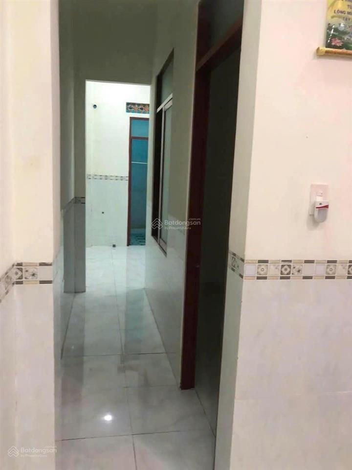 Bán nhà cấp 4 khu tái định cư phước long  nha trang , gần đường số 28, dt 62m2  sổ hồng riêng.