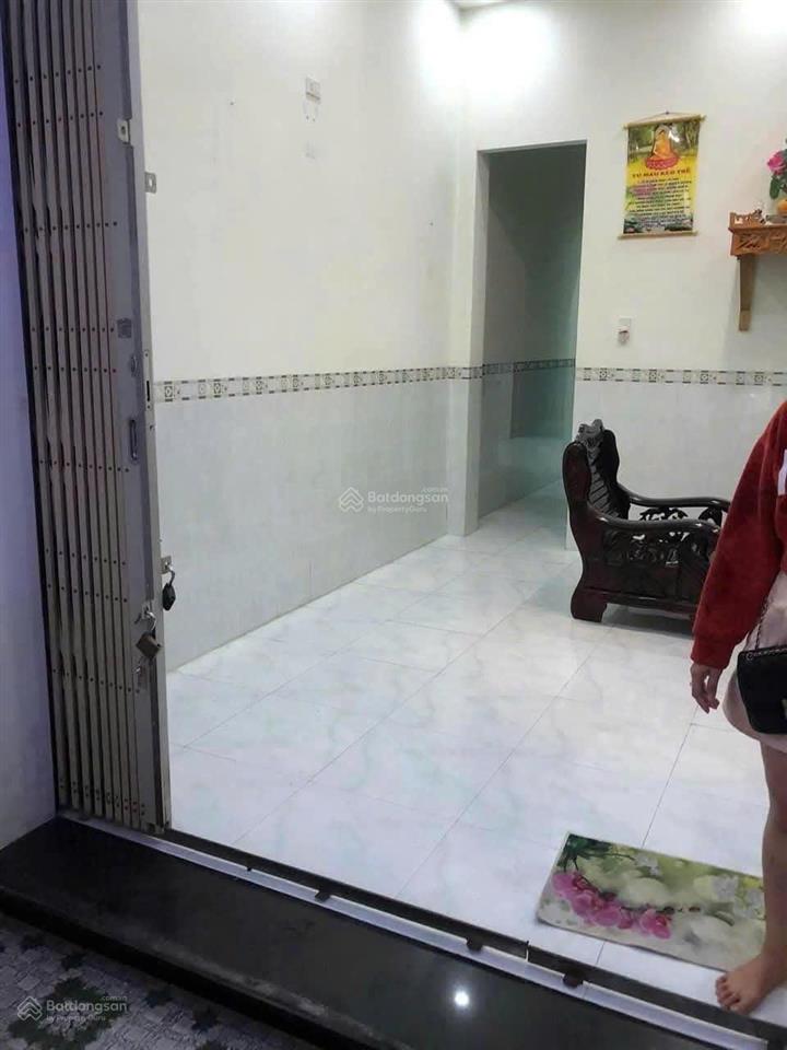 Bán nhà cấp 4 khu tái định cư phước long  nha trang , gần đường số 28, dt 62m2  sổ hồng riêng.