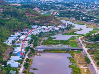 Bán đất thổ cư tđc vĩnh thái  view trực diện sông  sổ hổng riêng.  0901 300 ***