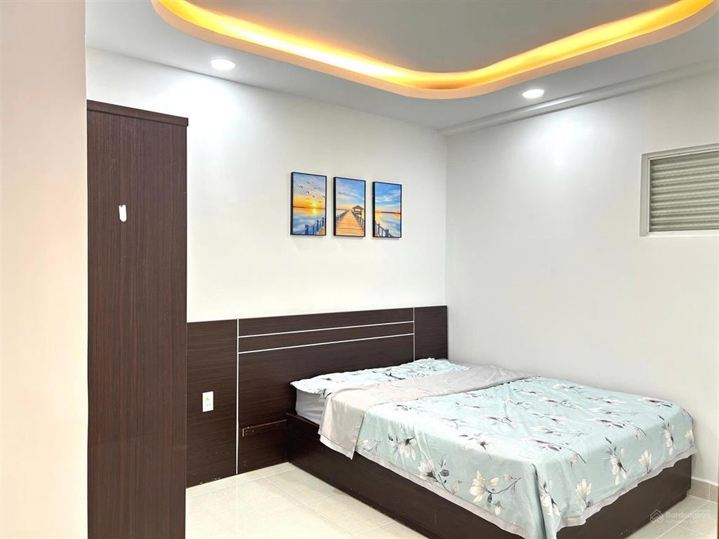 Bán căn hộ 2pn chung cư ct5 kđt vĩnh điềm trung, nha trang  dt 58,8m2  full nội thất đẹp