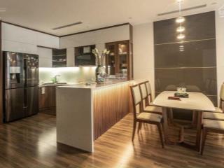 Bán chung cư CT5- SUDICO Mỹ Đình Sông Đà, 132m2, 4pn, 8,2 tỷ