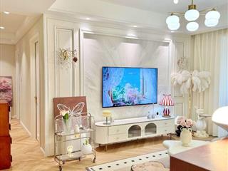 Bán Green Park, Dương ĐÌnh NGhệ, 105m2, 3pn, nhà đẹp