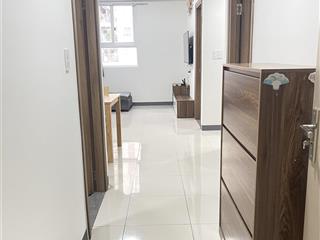 Bán căn hộ đã có sổ hồng riêng 2pn 1wc nhà đón gió mát mẻ, logia rộng giặt phơi, tiện ích đầy đủ