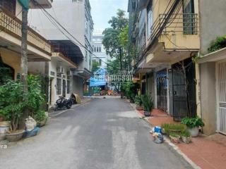 Hàng hot. bán đất tặng nhà 1.5 tầng tại phố bà triệu, ô tô, kd online, đầy đủ công năng giá 7.85 tỷ