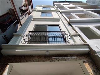 Chuyển chỗ làm cần bán nhà 5t thang máy ,ô tô đến cửa ,nhà xala hà đông giá 7.4 tỷ