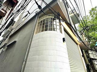 Không có căn thứ 2, full nội thất, siêu đẹp, ngay ô tô, cần bán nhà văn phú, ngõ thông 7.9 tỷ