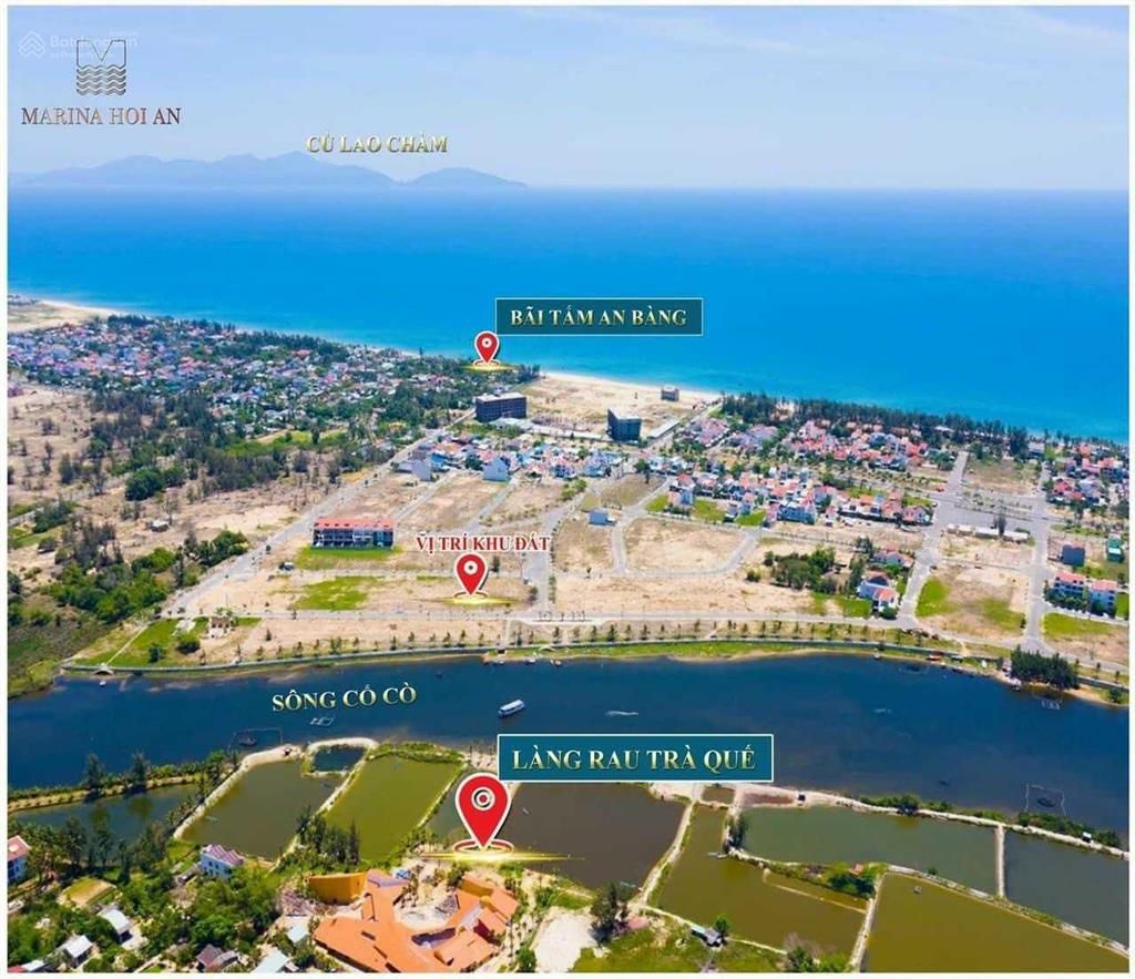 Giỏ hàng mới nhất tại giá sụp khu làng chài, biển an bàng, tp hội an năm 2025