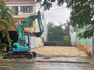Bán lô đất hiếm duy nhất nằm trong khu villa trảng kèo