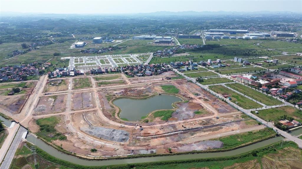 Cơ hội đầu tư vàng đất tân hưng giá chỉ 16 triệu/m