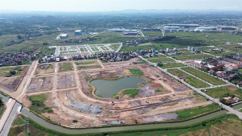 Cơ hội đầu tư vàng đất tân hưng giá chỉ 16 triệu/m