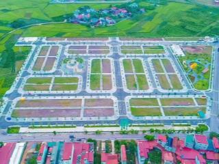 Cơ hội đầu tư vàng đất tân hưng giá chỉ 16 triệu/m