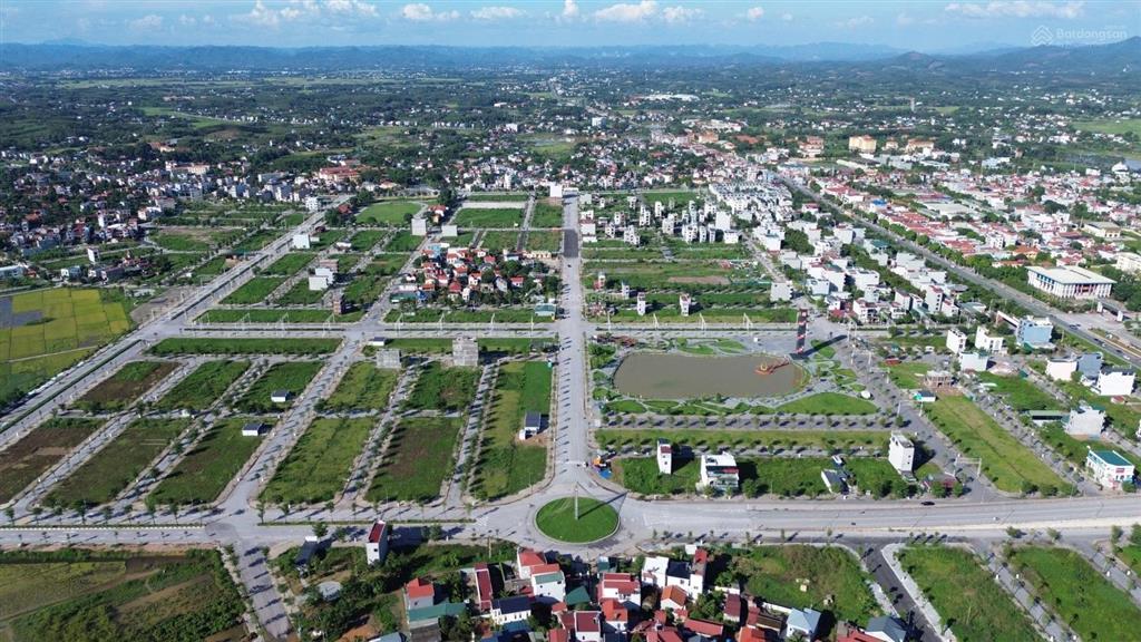 " bán đất nền khu đô thị rùa vàng tây vôi  lạng giang, bắc giang