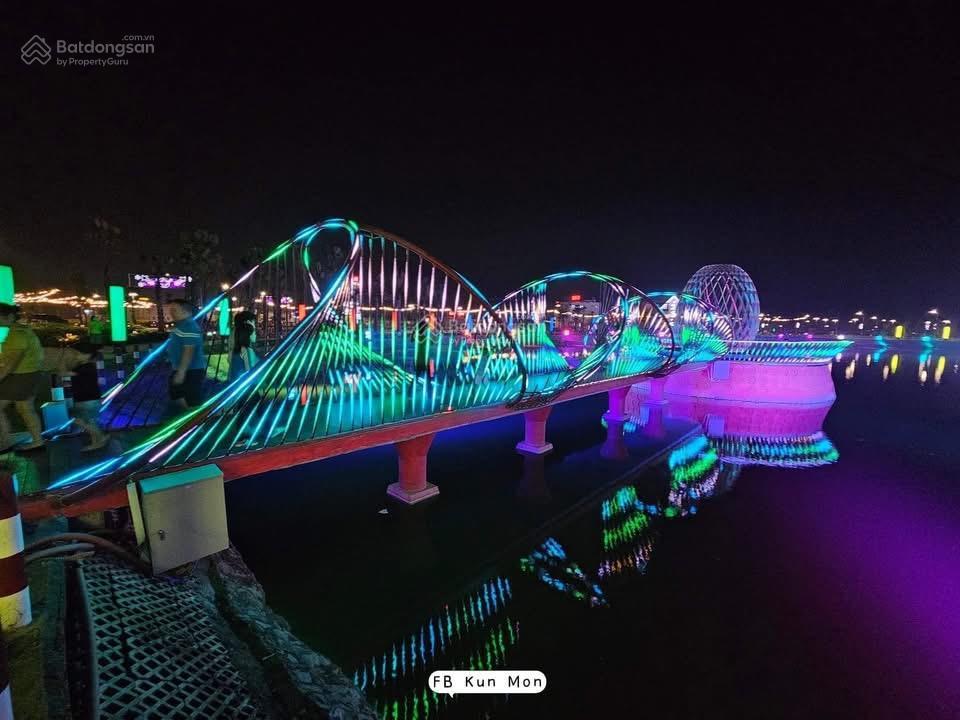 " bán đất nền khu đô thị rùa vàng tây vôi  lạng giang, bắc giang