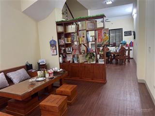 Siêu phẩm nhà đấu giá man bồi ba la 52m2, 4 tầng dân xây.  0964 061 ***