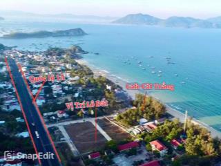 Đất gành đỏ( kdc an thạnh ) gành đỏsông cầuphú yên