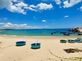 Đất mặt biển thôn phước đồng( cù lao mái nhà) tuy an, phú yên