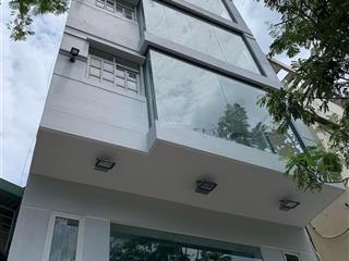 Cho thuê nhà 2 mặt tiền hoàng sa