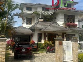 Bán biệt thự mặt tiền đặng thái thân , đà lạt view thung lũng rừng thông không bị che chắn .