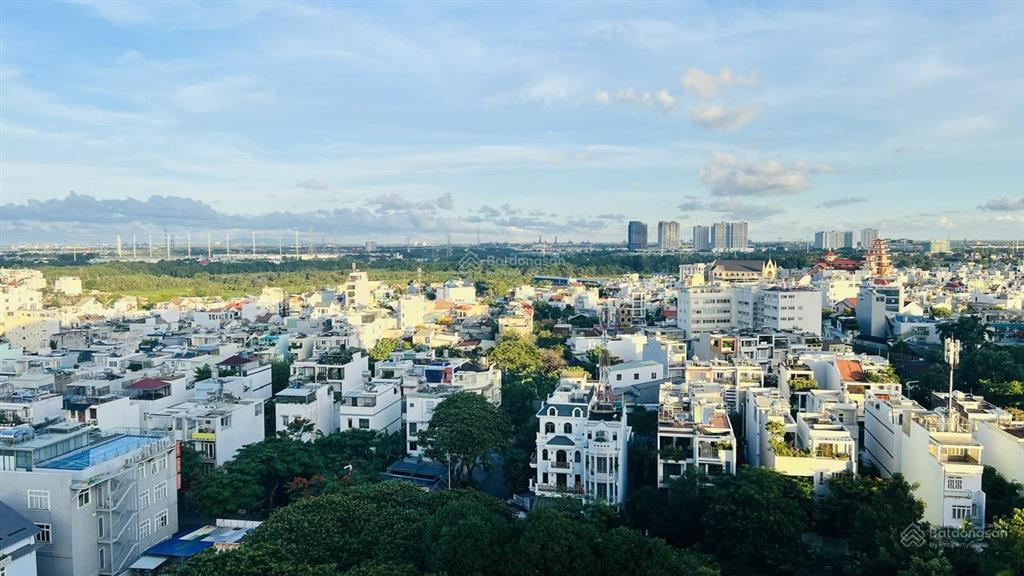 Bán cc thủ thiêm star, 5,2 tỷ vnd, 80 m2, 2pn , 2wc, giá tốt chỉ với 65 triệu/m2