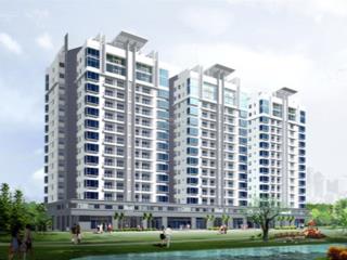 Bán cc thủ thiêm star, 5,2 tỷ vnd, 80 m2, 2pn , 2wc, giá tốt chỉ với 65 triệu/m2